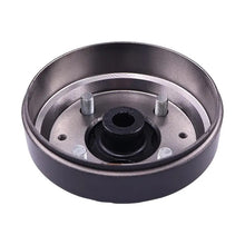 Heavy Duty Brake Drum PK2127 for Ezgo Golf Cart 1982- TXT 24 Spline