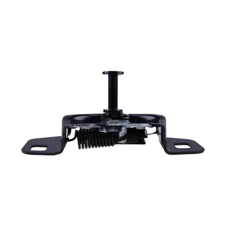 Hood Catch Latch Release Assembly 55255451AC for Dodge Ram 1500 2500 3500 Dakota Durango Chrysler PT Cruiser - KUDUPARTS