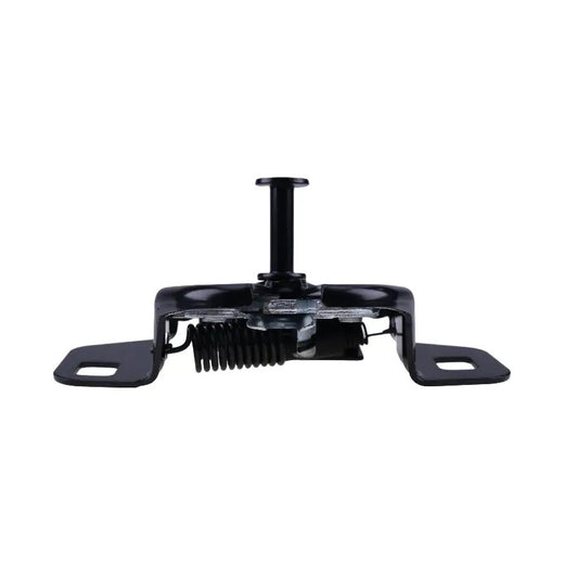 Hood Catch Latch Release Assembly 55255451AC for Dodge Ram 1500 2500 3500 Dakota Durango Chrysler PT Cruiser - KUDUPARTS