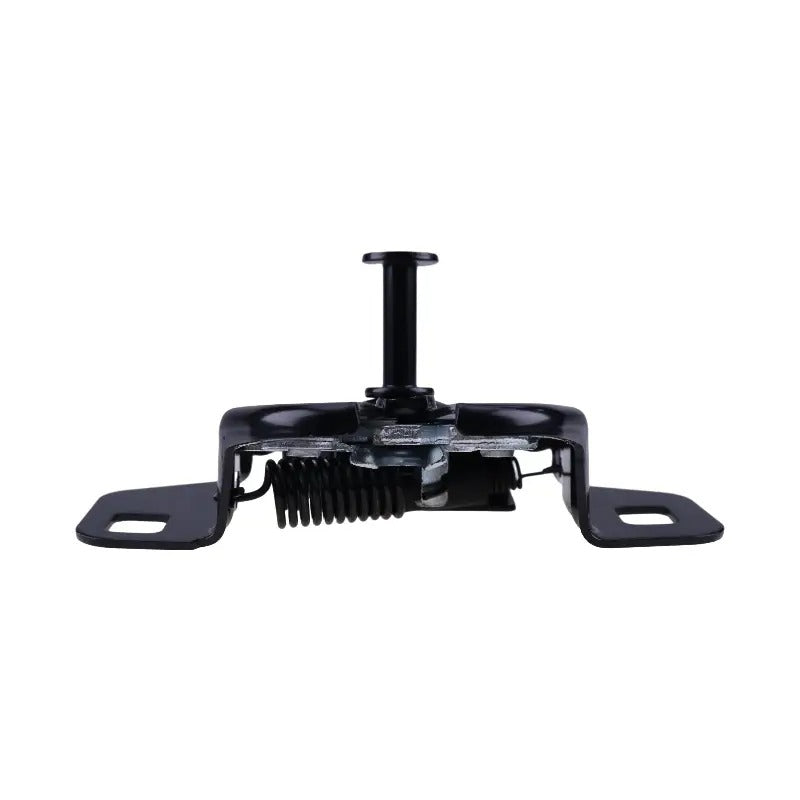 Hood Catch Latch Release Assembly 55255451AC for Dodge Ram 1500 2500 3500 Dakota Durango Chrysler PT Cruiser - KUDUPARTS