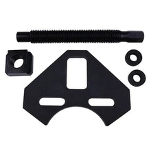 Hub Remover 40100 for Lisle Cars and Trucks