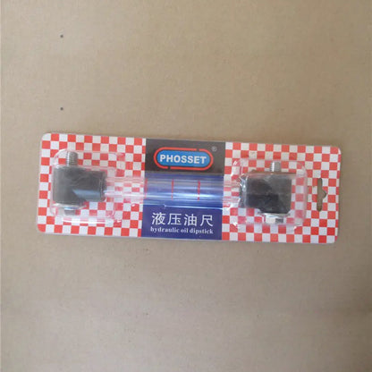 Hydraulic Oil Dipstick for Komatsu Excavators