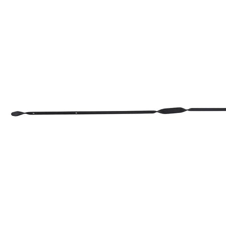 Engine Oil Level Dipstick 11139AA050 for Subaru Crosstrek Forester Impreza Legacy Outback 2013-2019 - KUDUPARTS