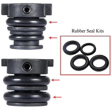 Injector Nozzle Cup Sleeve Tube Remover Installers J-46904 J-48824 for Detroit Engine 60 Serie