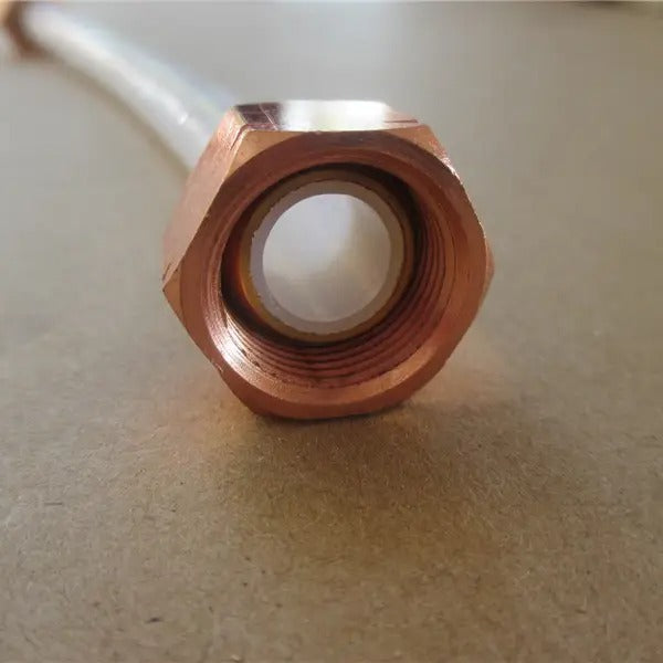 Hydraulic Oil Dipstick for Kato Excavators - KUDUPARTS