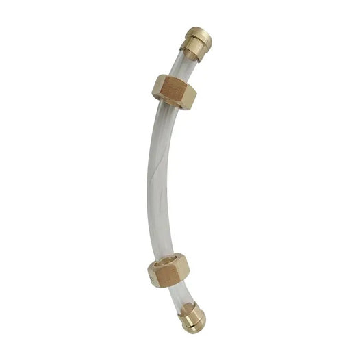 Oil Tank Gauge 203-60-31160 for Komatsu PC120-7 PC200-7 PC200-8 PC300-8 PC240-8 PC220-7 PC100-5 PC120-5 PC130-5 PC150-5 - KUDUPARTS