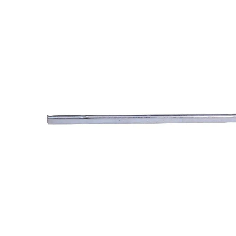 Oil Dipstick 16851-36410 for Kubota Engine DF752 WG600 WG750 WG752 Z482 D722 Tractor G1700 G1800 G1900 G2000 G2460G T1600H Mower F1900 F1900E - KUDUPARTS