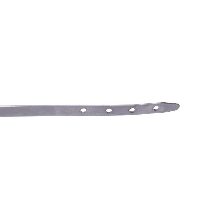 Oil Gauge Dipstick 52005-0747 for Kawasaki UTV Mule 4010 4000 KAT620 KAF620 2015-2023 - KUDUPARTS