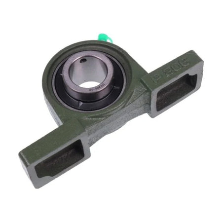 Pillow Block Bearing P2B-SC-102 UCP206-18 for Dodge - KUDUPARTS