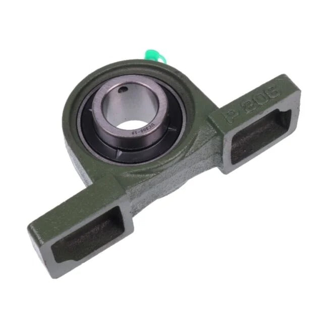 Pillow Block Bearing P2B-SC-102 UCP206-18 for Dodge - KUDUPARTS