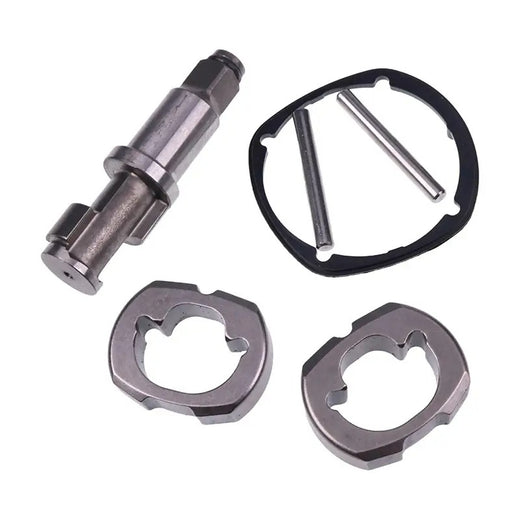 Pneumatic Impact Wrench Hammer Kit 2135-THK1 for Ingersoll Rand 2135Ti 2135QTi - KUDUPARTS