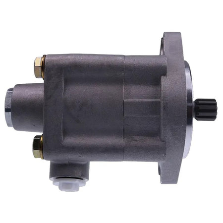 Power Steering Pump for Cummins N14 NTC Caterpillar CAT C10 C12 Engine - KUDUPARTS