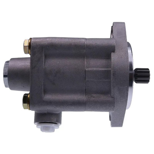 Power Steering Pump for Cummins N14 NTC Caterpillar CAT C10 C12 Engine - KUDUPARTS