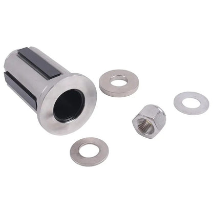 Propeller Hub Kit Assembly 840389K06 8M0183487 for Mercury Marine Racing Heavy Duty 1.25 Prop Shaft