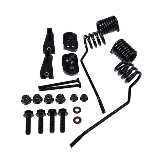 Rail Ice Scratchers 860201728 for Ski-Doo Snowmobile Summit600 Summit800R SummitXRS800R - KUDUPARTS