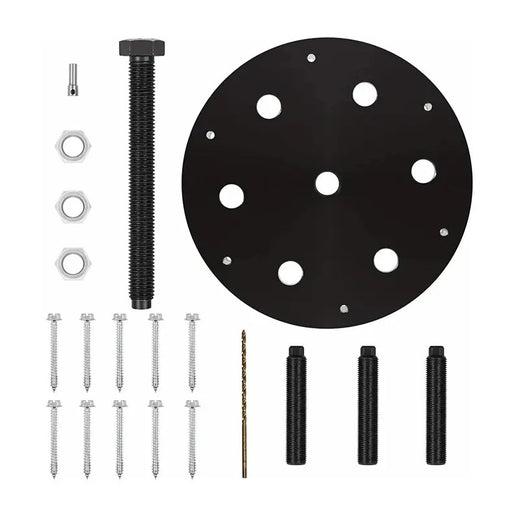 Rear Seal Wear Sleeve Installer Remover Tool 3164780 for Cummins Engine ISX15 ISX12 QSX - KUDUPARTS