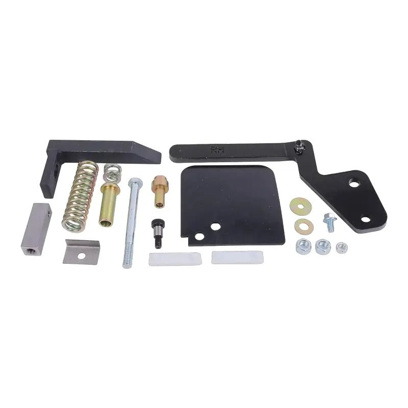 RH Bobtach Handle Wedge Rebuild Kit 6563107 6565189 6565186 6578253 6562019 for Bobcat Skid Steer Loader 741 742 743 843