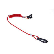 Safety Lanyard 176288 0176288 for Johnson Evinrude