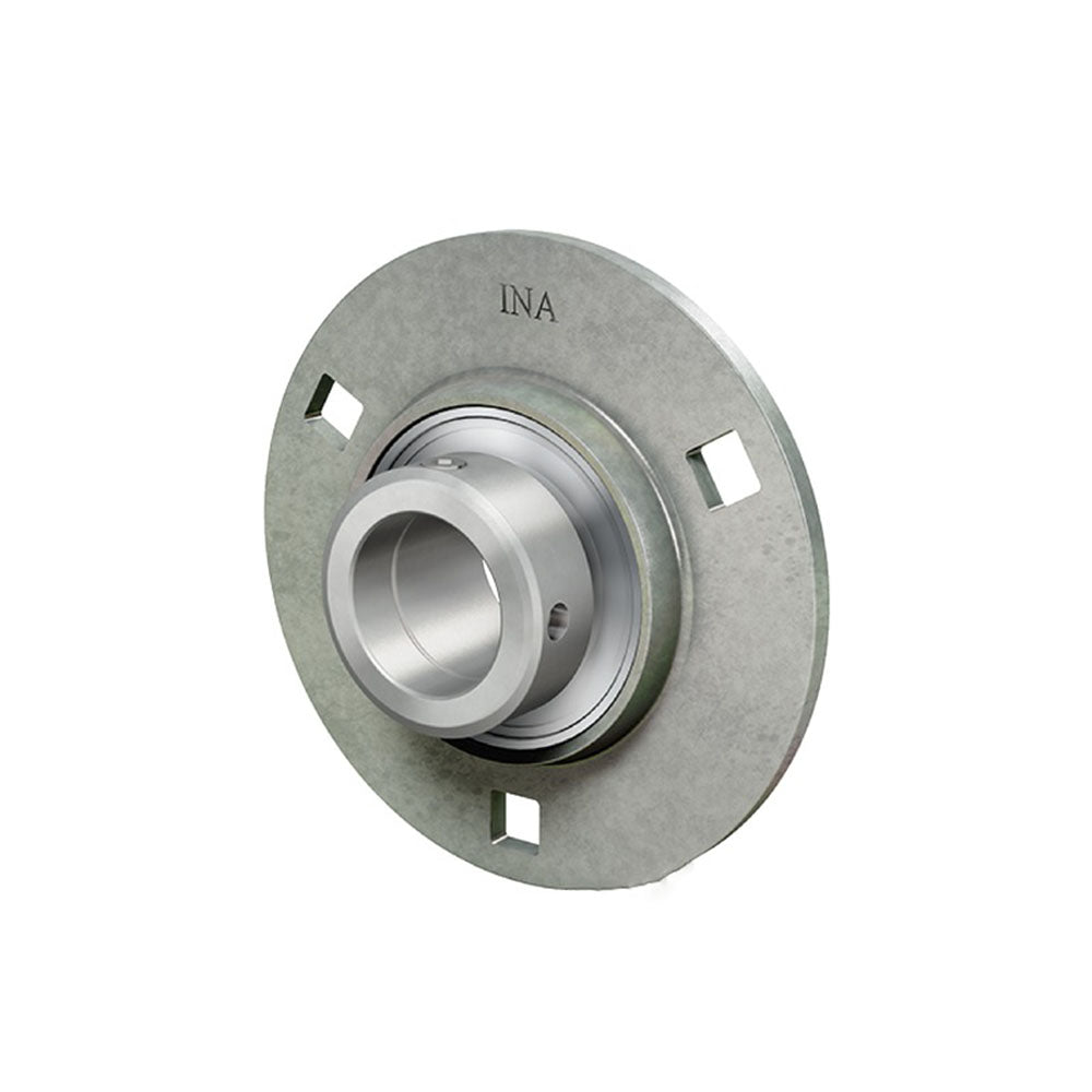 Separator Jackshaft Drive Ball Bearing AXE44595 for John Deere Engine 6068 6090 Harvester T5 T6 T550 T560 T660 T670 W540 W550 W650 W660 - KUDUPARTS