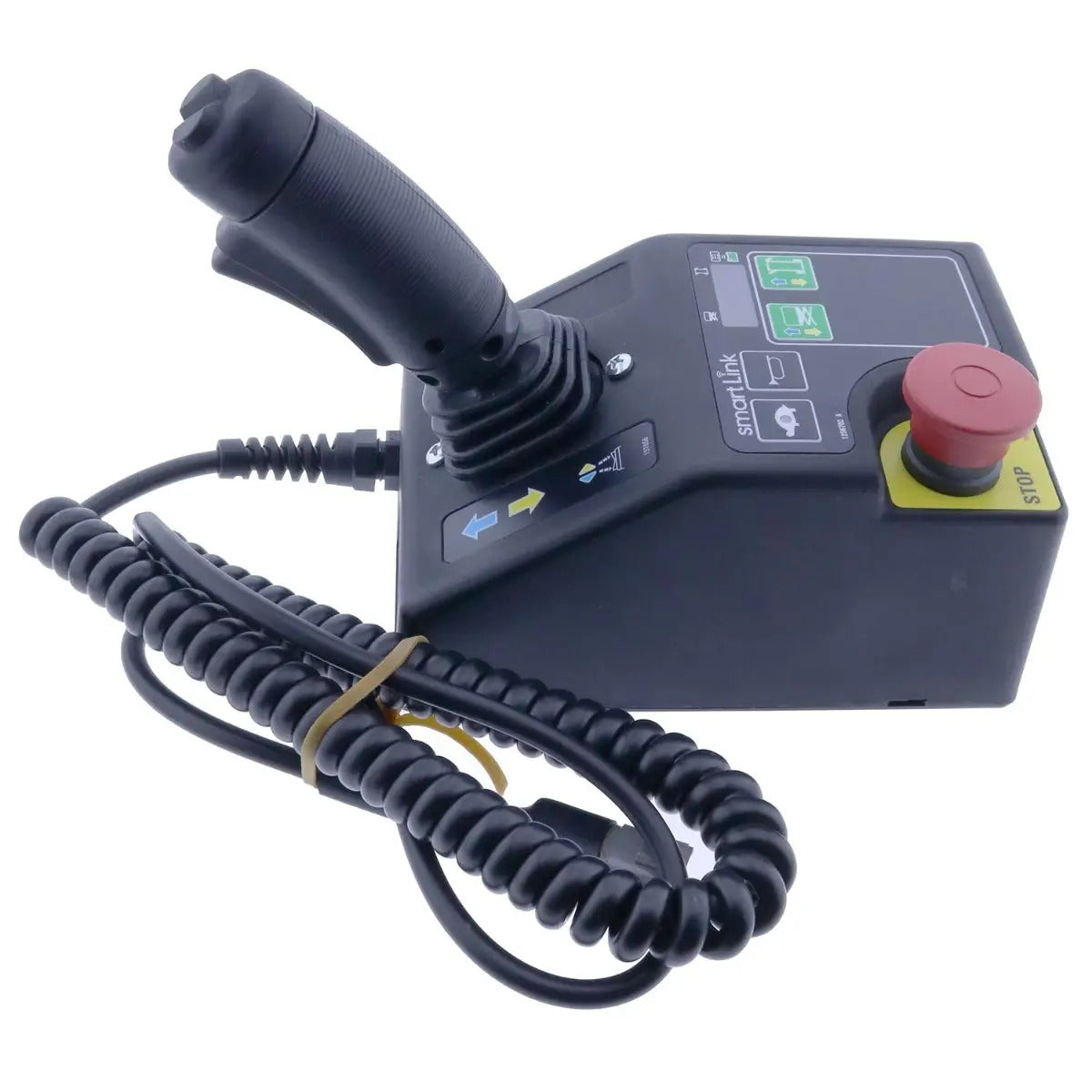 For Genie GS-2032 GS-2046 GS-2632 GS-2646 GS-3246 GS-4047 Generation 6 Proportional Control Box 1256727GT - KUDUPARTS