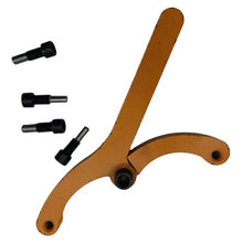 Special Change Piston Wrench for All Brand Excavators of Weight 3T-60T