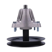 Spindle And Pulley Assembly 918-04865A for MTD Tractor 13AT915T004 13AX795T004 13AX935T004 13AX795T004