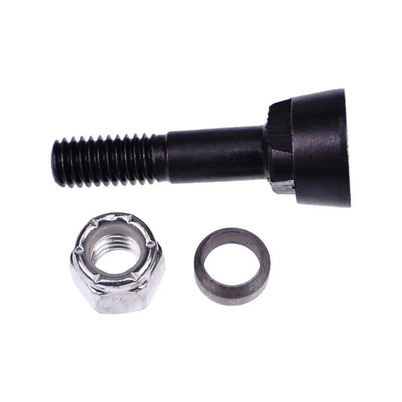 Stump Grinder Tooth kit 115-9385 for Toro 22429 22615 22615G 23208 23208G 23210 23210G 23212 23214 32611 - KUDUPARTS