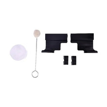 Sunroof Track Repair Kit 7T4Z78502C06A 7T4Z78502C07A for Lincoln MKT MKX Ford Edge