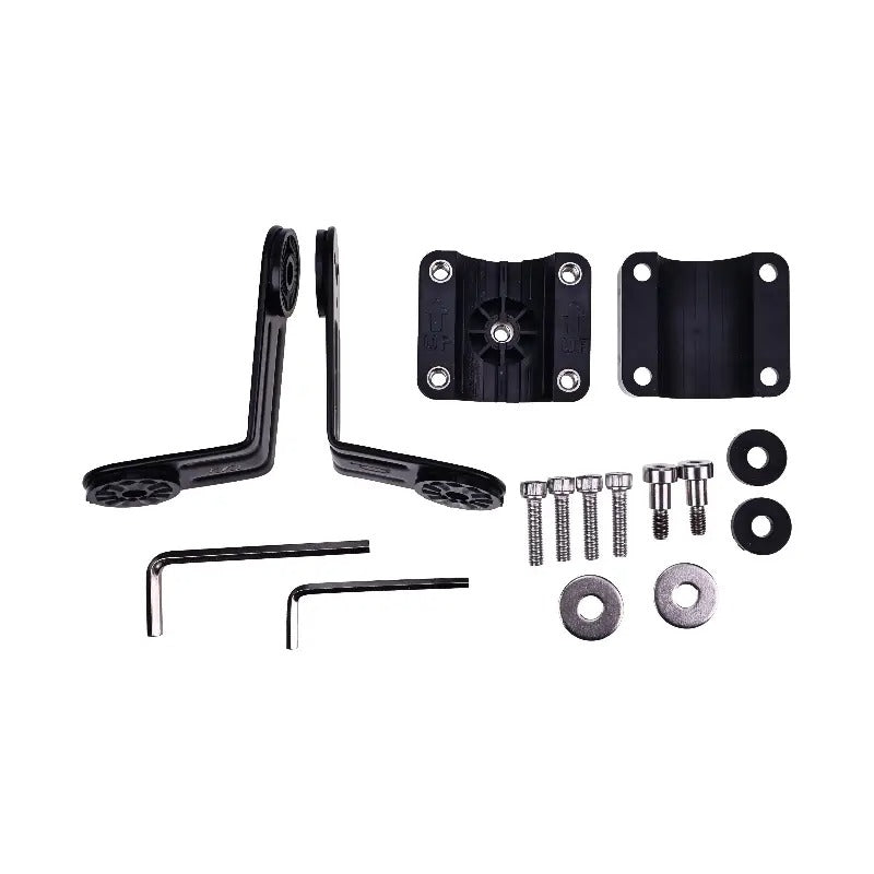 Transducer Perspective Mode Mount 010-12970-00 for Garmin Panoptix LiveScope - KUDUPARTS