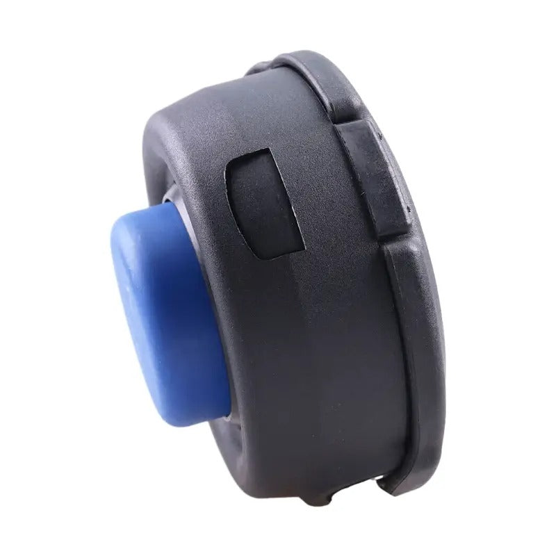 2 Pieces Trimmer Head 531300194 for Husqvarna 323 324 343 345