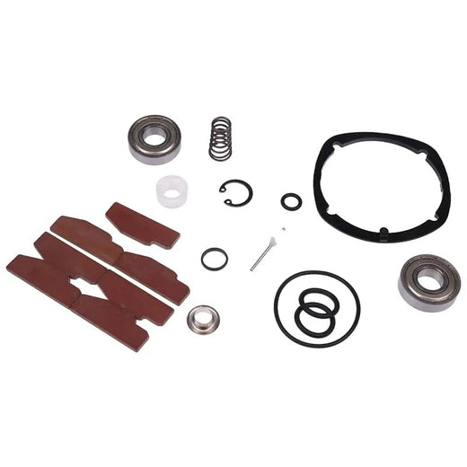 Tune Up Kit 2235-42-7 2135-TK2 2235TiMAX 2235QTiMAX for Ingersoll Rand 1/2" Drive Impact Wrench - KUDUPARTS