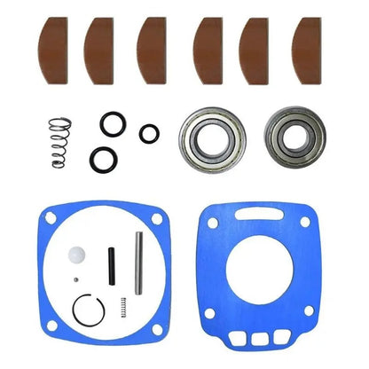 Tune Up Kit 285B-TK1 for Ingersoll Rand Impact Wrench Part 285B Series