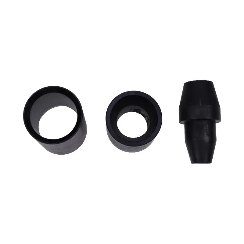 Turbine Shaft Teflon Seal Installer Expander Re-Sizing Tool J-38736 T-2974 T-2974-M for GM Transmission 4L80E 4L85E - KUDUPARTS