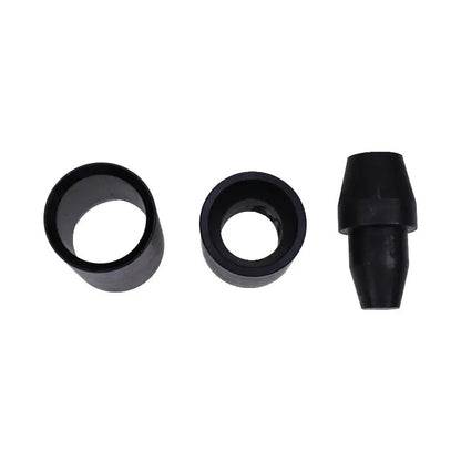 Turbine Shaft Teflon Seal Installer Expander Re-Sizing Tool J-38736 T-2974 T-2974-M for GM Transmission 4L80E 4L85E - KUDUPARTS