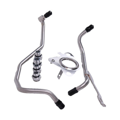 Turbocharger Coolant Line Kit 926-186 for Ford Expedition F-150 Transit Lincoln Navigator