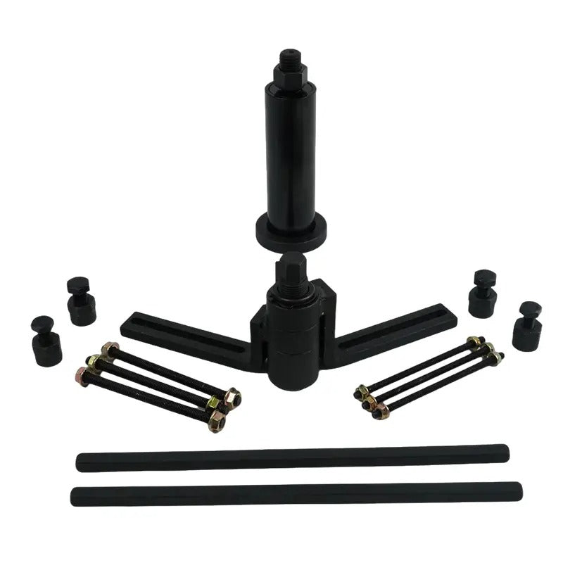 Crankcase Splitter Separator And Crank Puller Installer Tool 1177390001 for Yamaha Honda Kawasaki Quad ATV Dirt Bike - KUDUPARTS