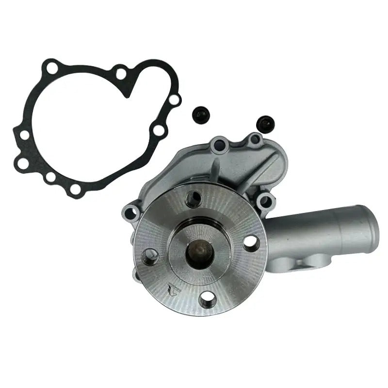 Water Pump 15896582 for Yanmar Engine 41R18N 41R18T Ingersoll Rand Air Compressor P185WIR XP185WIR