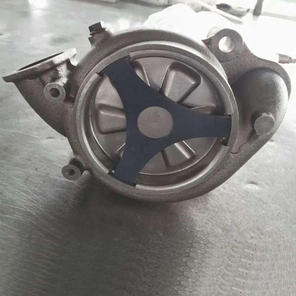 Water Pump 20575653 3183908 For Volvo A20C Wheel Loader L70D L90D L120D