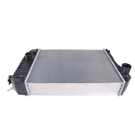 Water Tank Radiator 2486F103 2485-B285 2485B285 for Caterpillar & Perkins Engine - KUDUPARTS