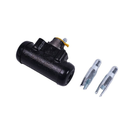 Wheel Cylinder 3EA-30-25111 for Komatsu Forklift FB10/14EX-10 FB10/14EX-11 FB10/14EX-8 FB10/14EXF-10 FB10/14EXF-11 FB10/14EXF-8 - KUDUPARTS