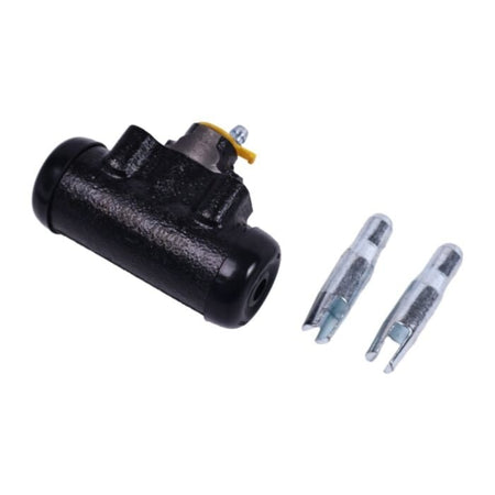 Wheel Cylinder Assembly 47410-10480-71 for Toyota Engine 1DZ 1ZS 4Y 5K 2J 4P 5R 5P Forklift 02-2SGH7 02-SD7 2SGH7 SD7 02-3FD10 02-3FD14 - KUDUPARTS