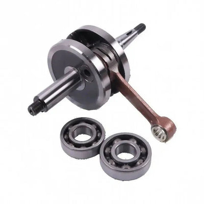 Crankshaft 4ES-11400-02-00 for Yamaha Motorcycle 1993-2001 YZ80L