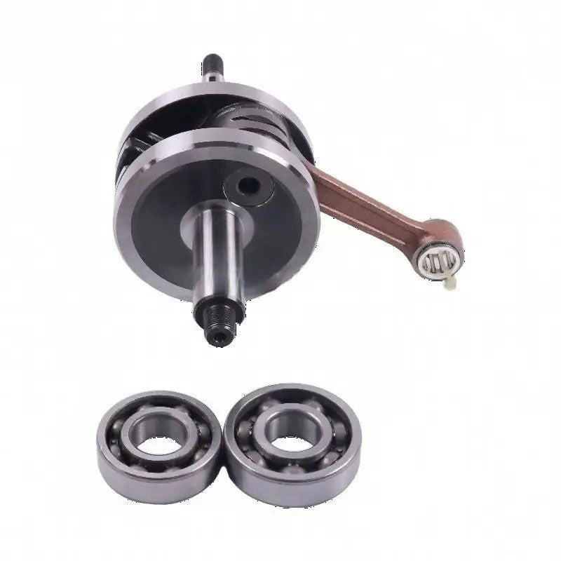 Crankshaft 4ES-11400-02-00 for Yamaha Motorcycle 1993-2001 YZ80L