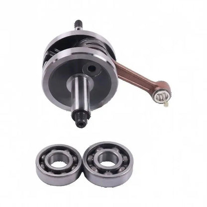 Crankshaft 4ES-11400-02-00 for Yamaha Motorcycle 1993-2001 YZ80L