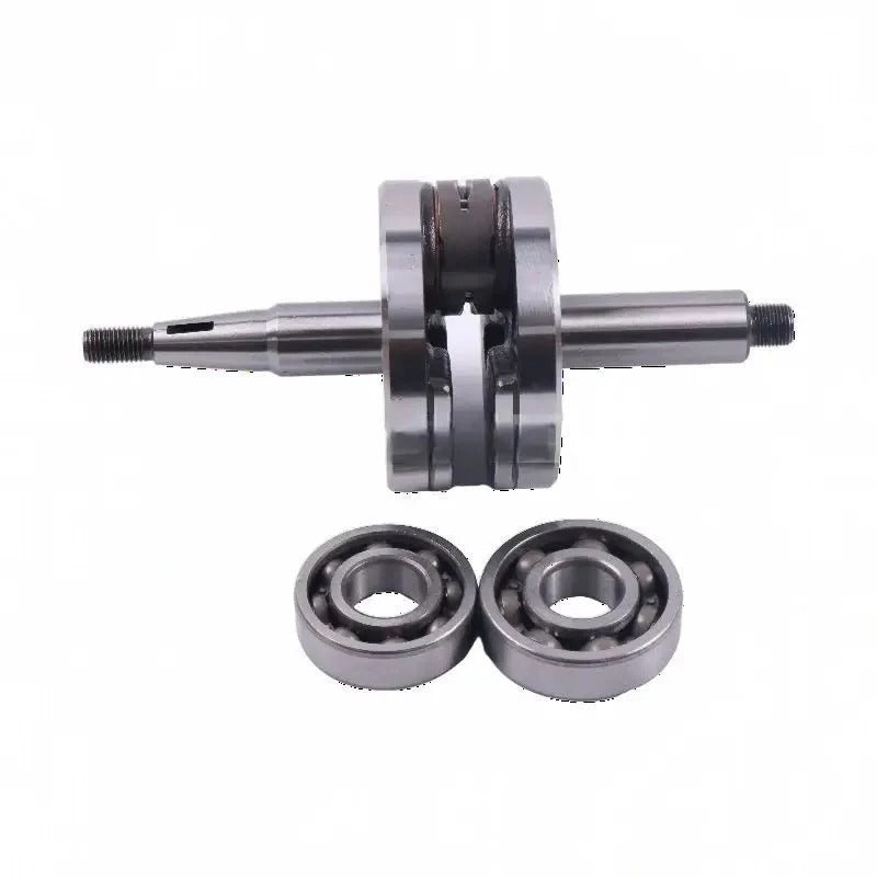 Crankshaft 4ES-11400-02-00 for Yamaha Motorcycle 1993-2001 YZ80L