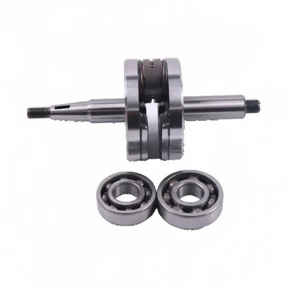 Crankshaft 4ES-11400-02-00 for Yamaha Motorcycle 1993-2001 YZ80L
