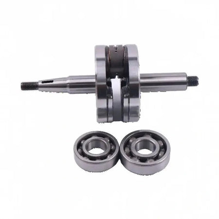 Crankshaft 4ES-11400-02-00 for Yamaha Motorcycle 1993-2001 YZ80L - KUDUPARTS