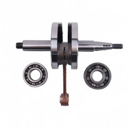Crankshaft 4ES-11400-02-00 for Yamaha Motorcycle 1993-2001 YZ80L