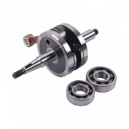 Crankshaft 4ES-11400-02-00 for Yamaha Motorcycle 1993-2001 YZ80L