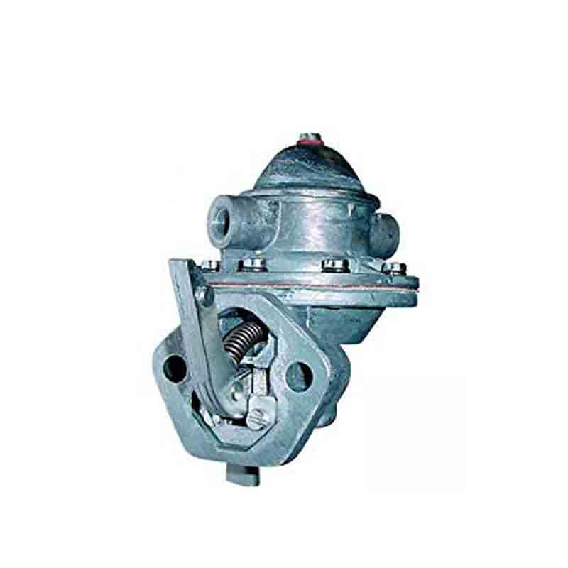 RE27667 Fuel Lift Pump for John Deere JD310 410 610B 310A 310B 410B 510B Backhoe Loader - KUDUPARTS